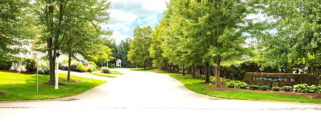 BackRiver in Hingham is among The Hastings Companies' more recent developments.